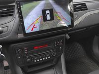 używany Citroën C5 kombi LPG