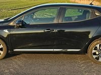 używany Renault Clio V LIMITED V (2019-)