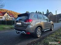 Używany Subaru Forester 2020 Brązowy SUV