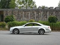 używany Mercedes CL600 CL 600 V12 517KM 2006r. AMG Designo H&K NightVision Kamera…