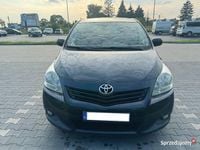 Używany Toyota Verso Premium 126 KM (92 kW) 2011 Inny kolor Minivan
