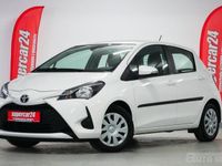 używany Toyota Yaris 1,5 / 111 KM / Ciężarowy / KLIMA / VAT-1 / Sal…