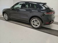 używany Porsche Macan S 