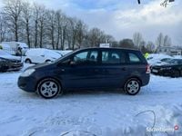 Używany Opel Zafira 116 KM (85 kW) 2009 Inny kolor Minivan