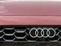 używany Audi A5 IV TFSI S line 2.0 TFSI S line (150KM) Zawieszenie sportowe S