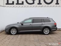 używany VW Passat 2.0 TDI