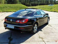 używany VW Passat CC 2.0 TDI Exclusive