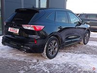 używany Ford Kuga 2020r. SalonPL * I-szy wł. * LED * BLIS * El.Fotel * Winter * K…