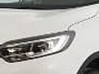 Używany Renault Kadjar 131 KM (96 kW) 2017 Biały SUV