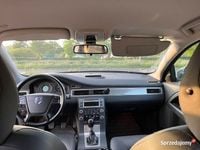 Używany Volvo S80 163 KM (119 kW) 2011 Sedan/Limuzyna