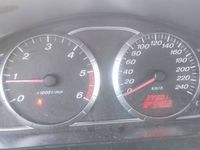 Używany Mazda 6 2007