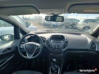 używany Ford B-MAX 1.0 SCTi 125 DT797