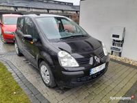 używany Renault Modus 1.6