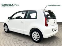 używany Skoda Citigo 