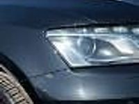 używany Audi Q5 I (8R)