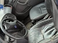 Używany Saab 9-3 1999 Granatowy Hatchback