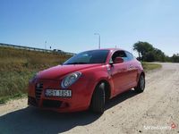 używany Alfa Romeo MiTo 1.3 JtDm 2009