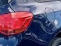 używany Opel Astra Samochód sprowadzony opłacony stan bardzo dobry POLECAM