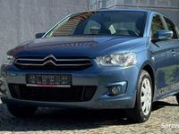 używany Citroën C-Elysee I 2 Benzyna 82KM z Niemiec, IDEALNY STAN tylko *90.000km*…