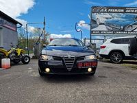 używany Alfa Romeo 156 1.8 Benzyna 140 KM, Klimatyzacja Automatyczna, Zmieniarka, …
