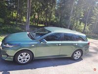 używany Kia Ceed 1,5 benzyna