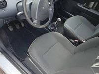 Używany Renault Twingo 2014 Biały Hatchback