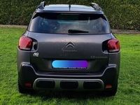 Używany Citroën C3 Aircross 2023 Inny kolor SUV