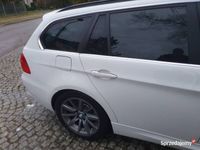 używany BMW 330 D Touring