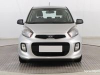 Używany Kia Picanto 2015 Srebrny Hatchback
