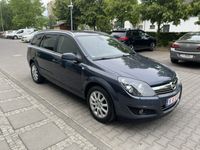 używany Opel Astra 1.9 CDTI Cosmo Navi