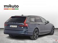 używany Volvo V90 T8 AWD Plug-In Hybrid R-Design ! Z Polskiego Salonu ! Faktura Va…