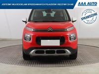 Używany Citroën C3 Aircross 2017 Czerwony SUV