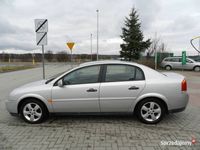 używany Opel Vectra 