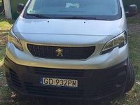 Używany Peugeot Expert 2017 Van
