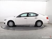 Używany Skoda Octavia 105 KM (77 kW) 2013 Biały Hatchback