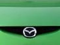 Używany Mazda 2 85 KM (62 kW) 2009 Zielony Hatchback