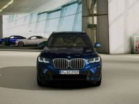 używany BMW X3 2dm 292KM 2023r. 5km