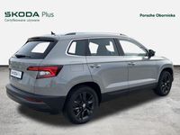 używany Skoda Karoq 