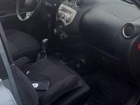 Używany Nissan Micra 2012 Grafitowy Hatchback