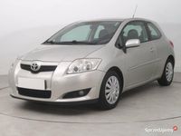 używany Toyota Auris 1.6 Dual VVT-i