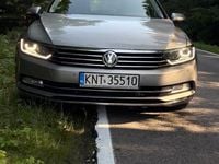 używany VW Passat B8 2.0 TDI DSG | Full opcja | Bezwypadkowy | 2016