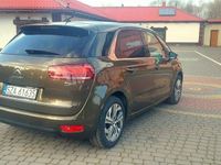 używany Citroën C4 Picasso 1.6dm 156KM 2014r. 101 000km