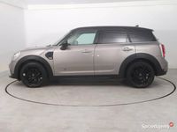Używany Mini Cooper Countryman 136 KM (100 kW) 2018 Srebrny SUV
