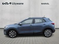 używany Kia Stonic Wersja L / Salon PL / Gwarancja do 2030 / FVAT 23 / Kamera / 6 MT