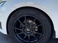 używany Seat Leon 3 fr 2015