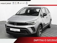 Używany Opel Crossland Edition 83 KM (61 kW) 2022 Szary SUV