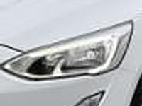 używany Ford Focus IV 1.5 TDCI 95KM Navi Led Tempomat Klima Czujniki Alu !!