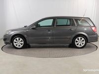Używany Opel Astra 2009 Szary Kombi
