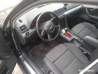 używany Audi A4 