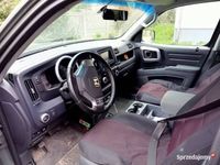 Używany Honda Ridgeline 2006 Pickup